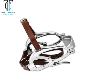 Abrebocas Veterinario de Alta Resistencia para Caballos, Herramienta Quirúrgica Equina, TARIQ CRAFTED INDUSTRIES - Product Image 1