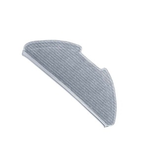 Paño de Repuesto Lavable y Reutilizable para Mopa, Compatible con la <span class=keywords><strong>Aspiradora</strong></span> Robótica Xiaomi Mijia Pro, <span class=keywords><strong>Accesorios</strong></span> para Limpieza - Product Image 4