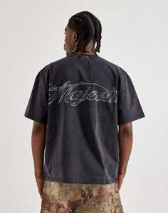 เสื้อยืดสตรีทแวร์ลายกราฟิก Dtf พิมพ์ลาย เสื้อยืดเปล่า ไซส์ใหญ่ เสื้อผ้าผู้ชาย เสื้อยืดไมโครไฟเบอร์ เสื้อยืดโอเวอร์ไซส์ผู้ชายแบบสั่งทำ - Product Image 6