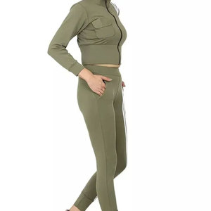 ชุดวอร์มพรีเมียมคุณภาพสูงสำหรับทุกเพศ สไตล์สตรีทแวร์ ผ้าฝ้าย 100% รับสกรีนโลโก้ ล้างสีแบบแอซิดวอช มีฮู้ด เหมาะสำหรับวิ่งออกกำลังกายและกิจกรรมกลางแจ้ง - Product Image 3