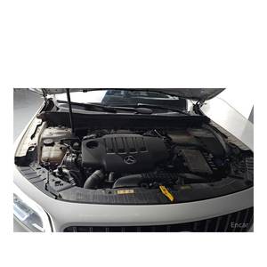 เมอร์เซเดส-เบนซ์ GLB200 d รุ่น GLB-Class สิงหาคม 2022 เชื้อเพลิงดีเซล 31,404 กม. พวงมาลัยซ้าย กล้องมองหลัง - Product Image 6