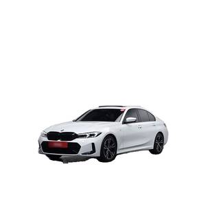 BMW Série 3 320i M Sport 2023, 8 732 km, boîte automatique, conduite à gauche, norme d'émission Euro V, avec caméra de recul - Product Image 1