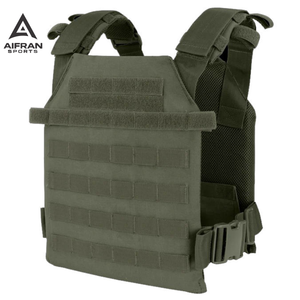 Gilet de poitrine Aiffran pour aventures en plein air, multi-compartiments, réglable, léger, gilet utilitaire - Product Image 4