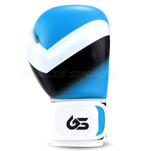 Hot Sale Durable Material Boxing <b>Gloves</b> Custom Made Boxing <b>Gloves</b> Latest Design Boxing <b>Gloves</b> - Product Image 3
