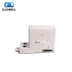 Interfaz Ethernet CI857K01 INSUM Original Nueva de 2026 - Product Image 3