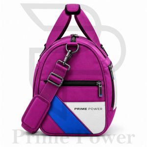 Bolsa Deportiva Personalizada, Bolsa de Viaje para Gimnasio, Equipo de Entrenamiento, Proveedor de Fábrica OEM ODM, Logotipo Personalizado al por Mayor - Product Image 3