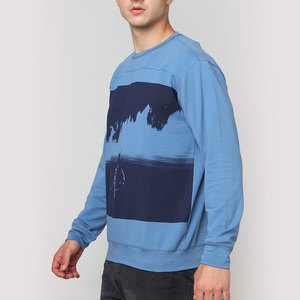 Sudaderas de nuevo diseño a precio mayorista, sudaderas de la mejor calidad con MOQ bajo, hechas en Pakistán para hombre, sudaderas para hombre en oferta. - Product Image 2