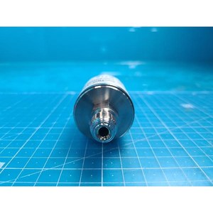 Manomètre capacitif MKS Baratron 41A-27439 – Transducteur de pression d'occasion pour équipement semi-conducteur (Pièce détachée) - Product Image 3