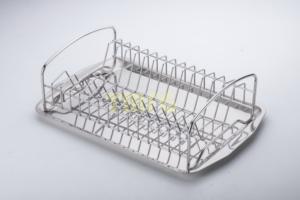 Cestas metálicas de alambre de Taiwán - Product Image 3