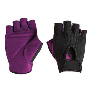 High Quality Breathable Half Finger Cycling <b>Gloves</b> Stretch Anti Slip Grip Adult Competition Shock Absorption Cycling <b>Gloves</b> - Product Image 1