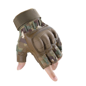 Gants de protection d'extérieur, fabrication sur mesure OEM ODM |   Gants durables de haute qualité avec une coupe confortable et un design tendance - Product Image 5