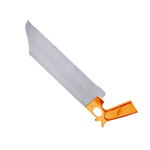 Golden Handle Manual <b>Bone</b> <b>Saw</b> German Stainless Steel Surgical Instrument Durable Sharp Blade Comfortable Grip Perfect Orthopedic - Product Image 3