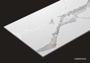 กระเบื้องพอร์ซเลนแกะสลักลายหรูหราทันสมัย ขนาด 600x1200 มม. กระเบื้องปูพื้นและผนังขนาดใหญ่ สำหรับบ้าน สำนักงาน และโครงการโรงแรม - Product Image 5