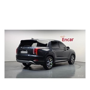 Hyundai Palisade 2022 Diésel 2.2 2WD 71,170 km, Caja de Cambios Automática, Volante a la Izquierda, Asientos de Cuero, Emisión Euro V, Cámara Trasera - Product Image 2