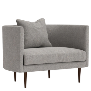 Muebles residenciales más vendidos, sofás cómodos y suaves para sentarse en la sala de estar o el dormitorio con un estilo moderno. - Product Image 2