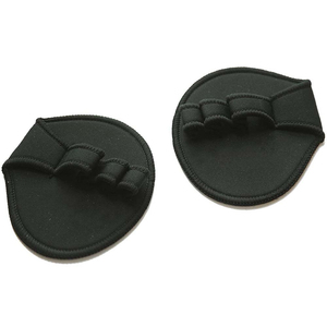 Poignée de musculation en néoprène de qualité supérieure avec logo personnalisable, protection renforcée pour la musculation et le fitness - Product Image 5