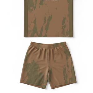 Tenue de football sublimée haute performance en tissu écologique – Ensemble maillot de foot sur mesure pour équipes – Fourniture en gros - Product Image 2