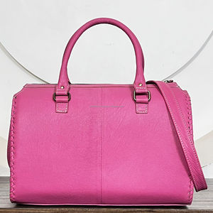 Nouveau Sac Bandoulière Tendance 2026 en Cuir Véritable Designer Hair_on_Hide, Sac Élégant à Motif Premium avec Concho Turquoise, Sac de Voyage - Product Image 5