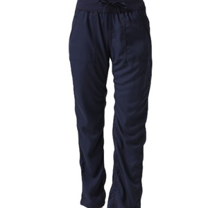Pantalones de yoga y fitness para mujer, talla XL, de cintura media, estilo casual, adelgazantes, transpirables, de campana, de pierna ancha, estilo cargo. - Product Image 5