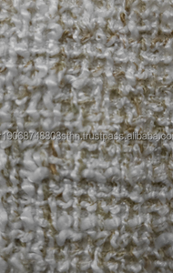 TELA CATIÓNICA: Tela de primera calidad 100% coreana para el hogar con colores de dos tonos y tecnología de teñido dual. - Product Image 2