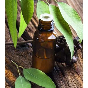 Superior Grade Natural Eucalyptus <b>Essential</b> <b>Oil</b> for Bath Products Body Care Formulations and Spa Wellness Treatments - Product Image 1