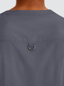 Uniforme de travail de haute qualité pour hommes et femmes, 2 pièces, facile d'entretien, uniforme de soins infirmiers de haute qualité selon les exigences du client - Product Image 2