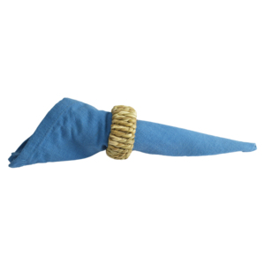 Anneaux de serviette personnalisés de luxe, faits à la main, en gros, à prix abordable, pour accessoires de table - Product Image 6