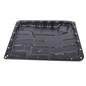 Nissan 370Z Armada NV Titan Infiniti G37 M35 2008-2024 Transmission Oil Pan Oil Sump for 2008-2024 Vehicles - Product Image 4