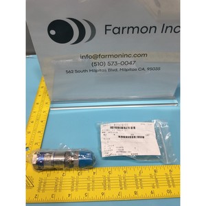 Circle <b>Seal</b> Controls 232T1-2PP Check Valve Assy - Trusted Global Legacy Semiconductor Equipment and Parts at - Product Image 2