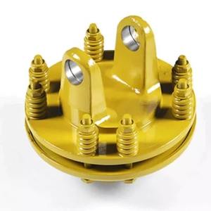 Limitador de par de fricción de la serie FF, embrague deslizante, eje PTO - Product Image 1