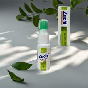 Spray para axilas a base de hierbas portátil compacto, desodorante antibacteriano Natural, protección contra olores frescos, cuidado de la piel Unisex suave OEM - Product Image 1