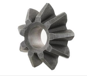 Pièce de rechange pour transmission de tracteur ZANGO E1ADDN4213B / 81728114, engrenage de pignon, machinerie agricole - Product Image 5