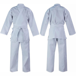 Custom Logo BJJ Gi Wholesale Jiu Jitsu Kimono 280GSM for Men & Women Lightweight BJJ Gi Ripstop Jiu Jitsu Uniform - Product Image 5