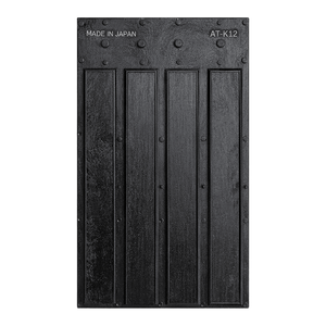 Plaque adaptatrice 4 colonnes BradyJet J1000 compatible avec l'impression d'étiquettes ABB-Entrelec - Product Image 3