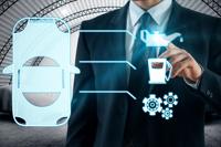 Aplicación Móvil para Servicio de Reparación de Automóviles de Primera Calidad, Integración con CRM, Alto Rendimiento, Compatible con Android, MAC y Linux, Escalable por Internet
