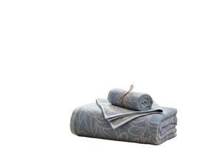 ผ้าขนหนูชายหาดผ้าเทอร์รี่เนื้อฝ้าย ทนทานสูง นุ่มพิเศษ สินค้ามาแรงปี 2026 คุณภาพพรีเมียม รับทำโลโก้ตามสั่ง OEM ODM - Product Image 3