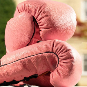 Guantes para Hombre y Mujer con Correas de Muñeca Seguras para Entrenamiento, Sparring, Saco de Boxeo, Fitness y Kickboxing - Product Image 4