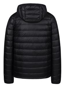 Unisex Lightweight <b>Packable</b> Bomber <b>Jacket</b> Custom Logo Camouflage Zipper Closure-Waterproof Windproof Outdoor Fashionable Casual - Product Image 2