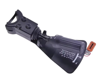 AT432901 432901 Commutateur de transmission de commande joystick adapté aux chargeuses 210K 310K 310SK 315SK 325K 325SK 410K 710K 435