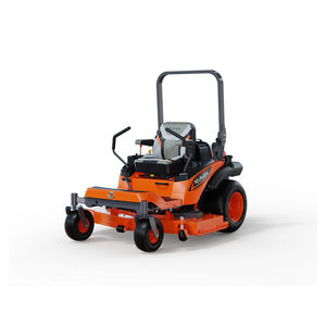 Low Price ZD1211 Zero Turn Mower High Quality Trade Offer - Product Image 3