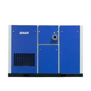 DAV 30 380 V 50 HZ 30 kw DENAIR 압축기 공기