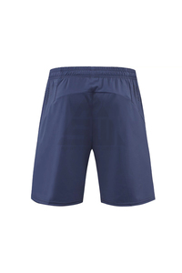 New Arrival Men's Summer Hot Shorts High Street Style Customizable 100% Polyester Quick-dry Heat-Transfer Printed Elastic <b>Mid</b> - Product Image 3