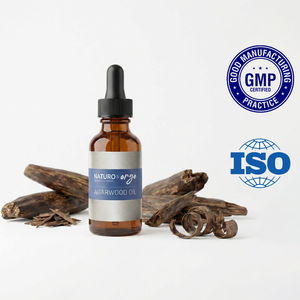 Aceite Esencial de Agarwood Premium, Aroma Amaderado Profundo, Fragancia de Oud, Mezcla de Aromaterapia y Bienestar, Extracto Botánico Natural, Aceite de Madera - Product Image 5