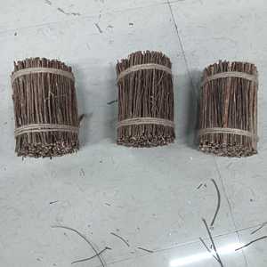 Ramas de Vetiver Natural, Raíces Aromáticas de Khus para Manualidades Refrescantes, Fragancia para el Hogar y Aplicaciones Herbales - Product Image 2