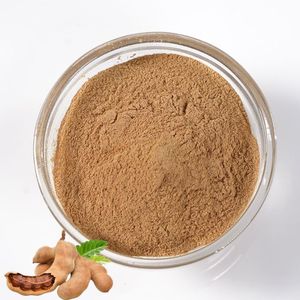 Extracto de Tamarindo en Polvo 100% Puro, Grado Alimenticio, Ayuda a Mantener el Equilibrio Interno y a la Salud (Venta Caliente) - Product Image 1