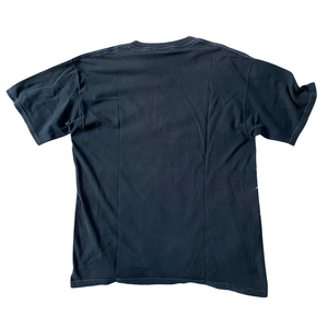 เสื้อยืดคอตตอนวินเทจแบบย้อมสีซีดสไตล์ OEM  ทรงโอเวอร์ไซส์  ผ้าหนา  สตรีทแวร์  คุณภาพพรีเมียม - Product Image 5