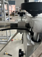 Proveedor Chino de Equipos de Prueba de Clasificación IK Según la Norma IEC62262, Prueba Mecánica con Péndulo IK