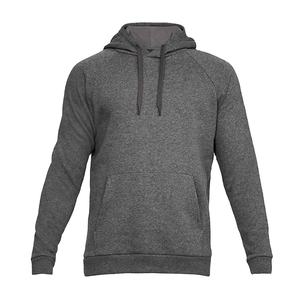 Autumn/Winter <b>Promotion</b> Custom Logo Pullover Men's <b>Hoodie</b> 100% Cotton Solid Long Sleeve Fleece <b>Sweatshirt</b> Plain Dyed with Logo - Product Image 2