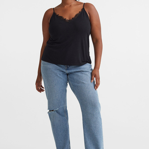New Fashionable Sexy Cut-Out Camisole Twist Front Crop <b>Top</b> <b>Strappy</b> Camisole Women's Blouse Women Crop <b>Tops</b> - Product Image 2