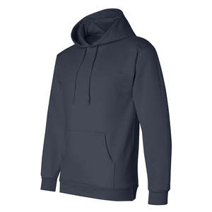 Nouveau design 2026 – Sweat à capuche décontracté pour homme, coupe classique, 100 % polyester, avec poche avant, maintenant en vente en ligne - Product Image 2